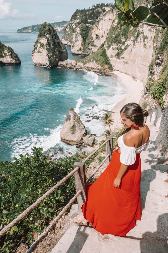 Bali must seen