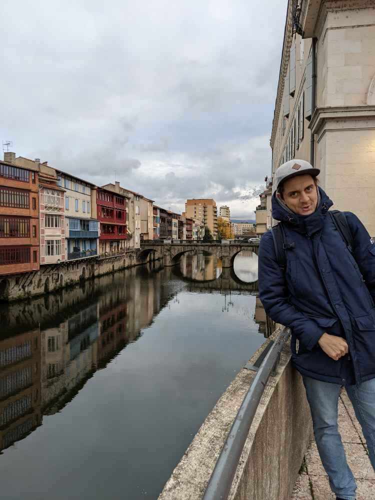 Trippaccia