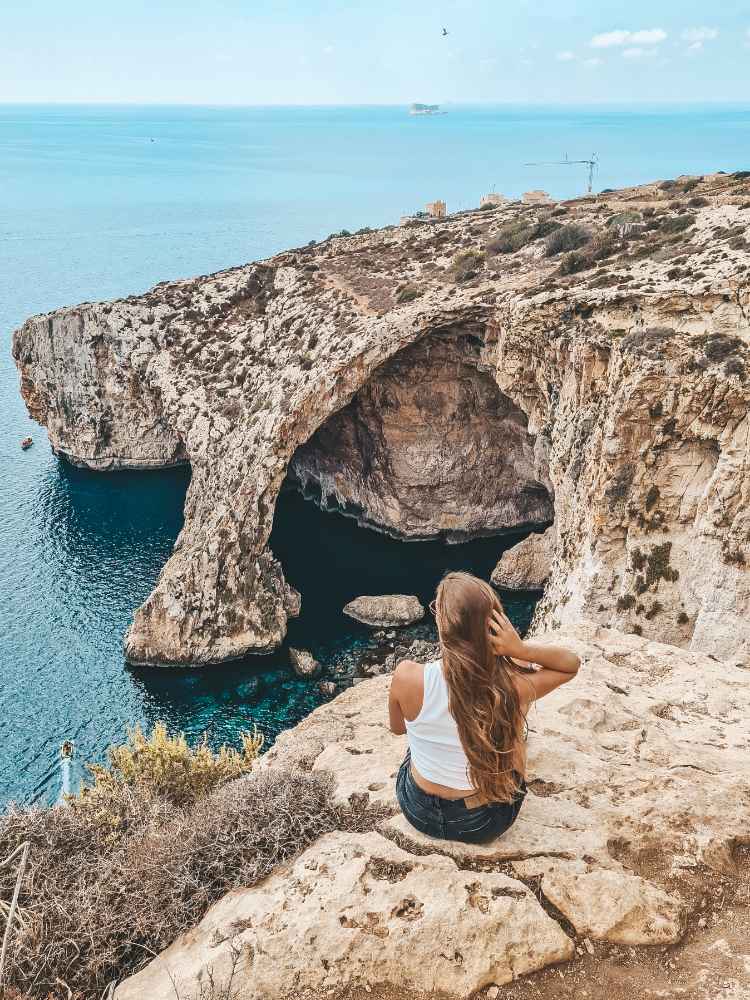 Discover Malta