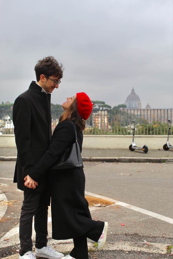 ROME