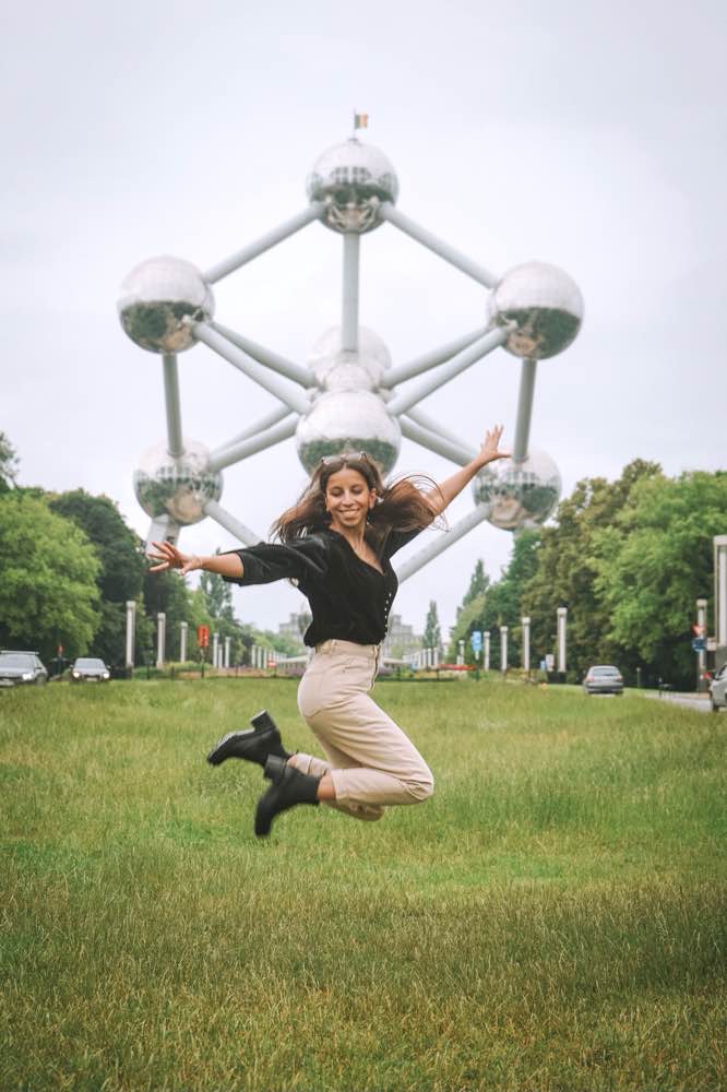 Bruxelles