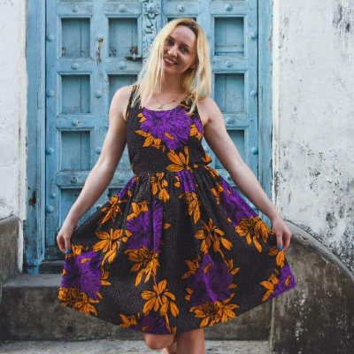 Agnieszka Cyfka