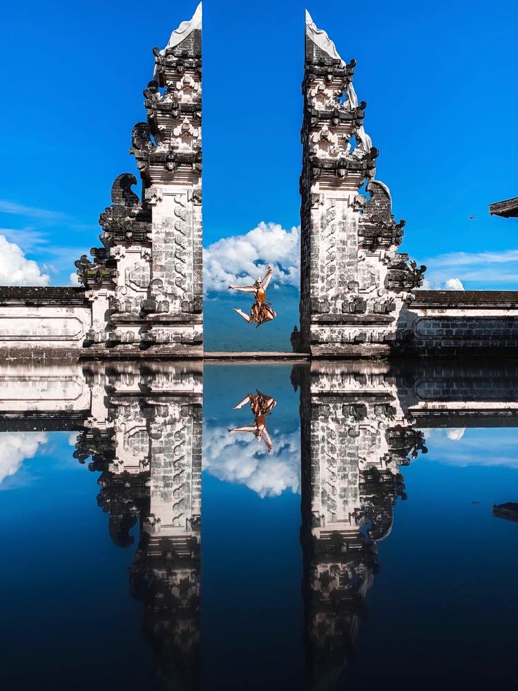 Best of Bali Indonesia 