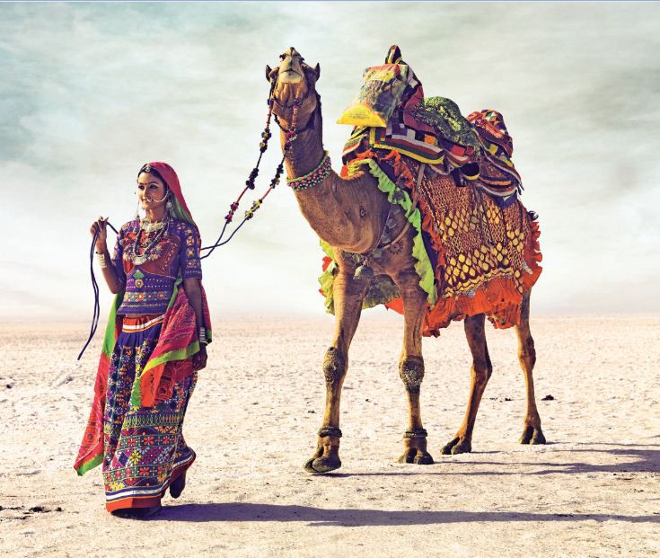Amazing India’s Rann Utsav