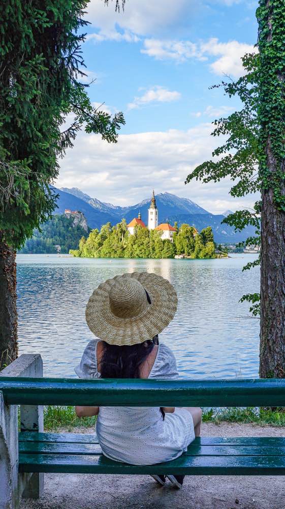 SLOVENIA Road Trip