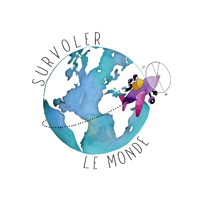 Survolerlemonde