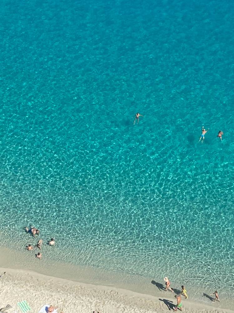 Tropea - Costa degli Dei