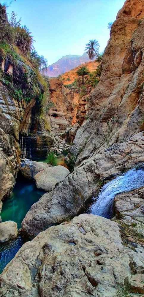 Wadi Tiwi