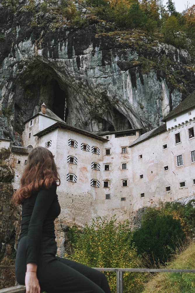 Road trip in Italy and Slovenia