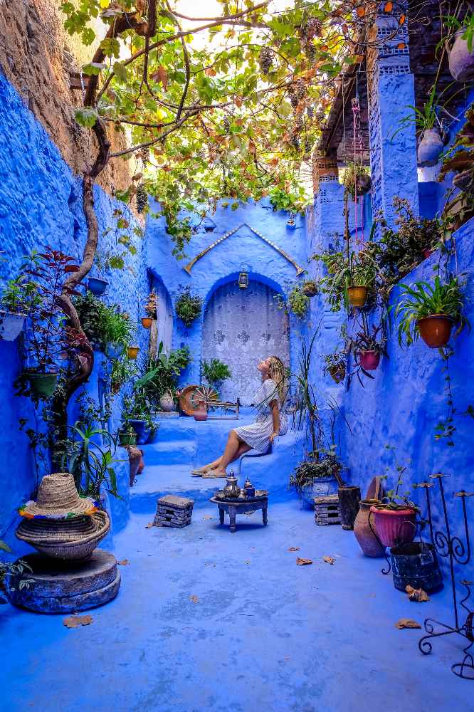 Magical Morocco 