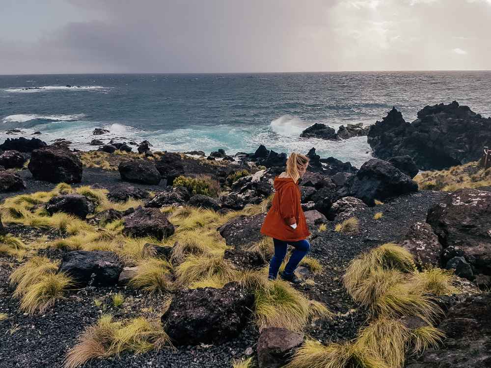 Azores - Portuguese Iceland 