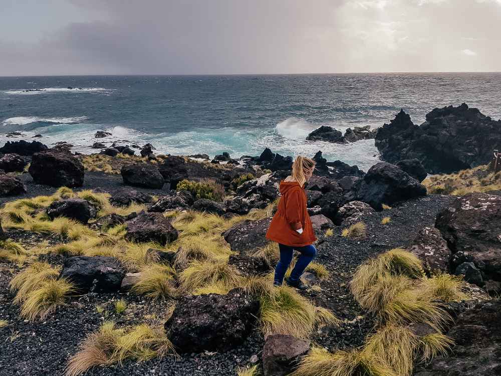 Azores - Portuguese Iceland