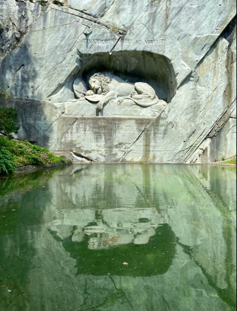 Luzern - Switzerland