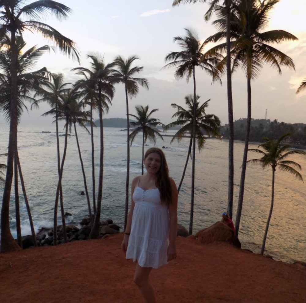 Sri Lanka in 10 days
