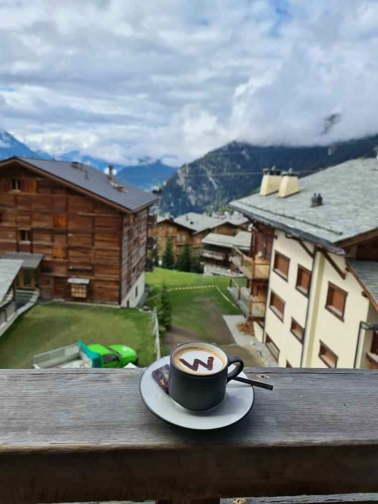 Switzerland - Verbier