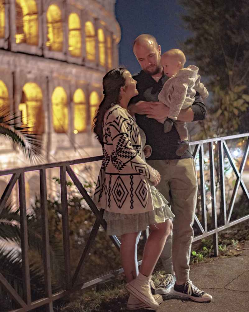 Rome Italy