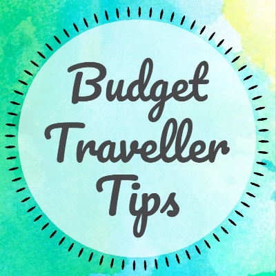 Budgettravellertips