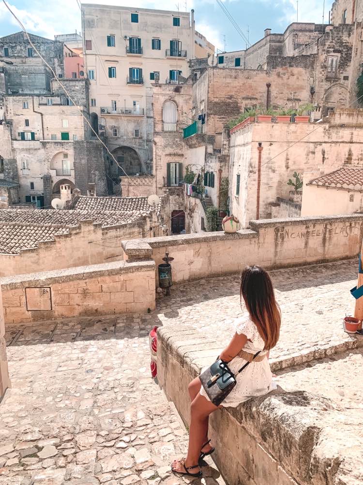 Whah to do in Matera in 4-5 hour