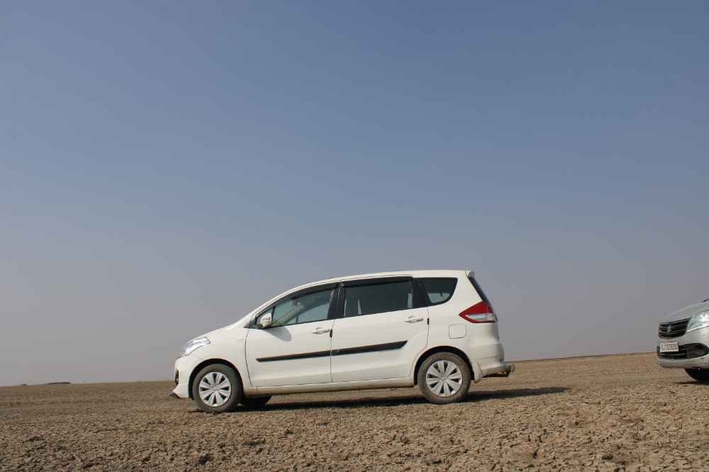 Little Rann of Kutch