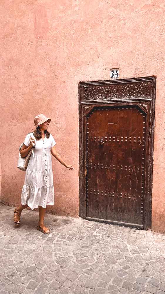 7 Days Marrakesh - Sahara desert