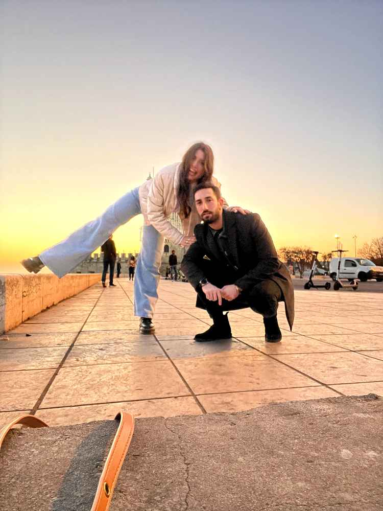 4days in Lisbon