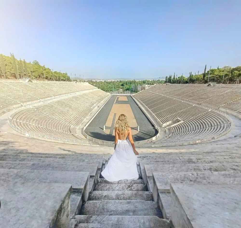 3 Days in Athens