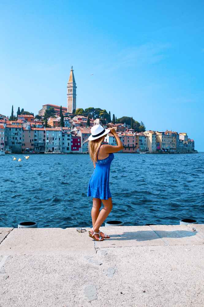 Croatia and its islands