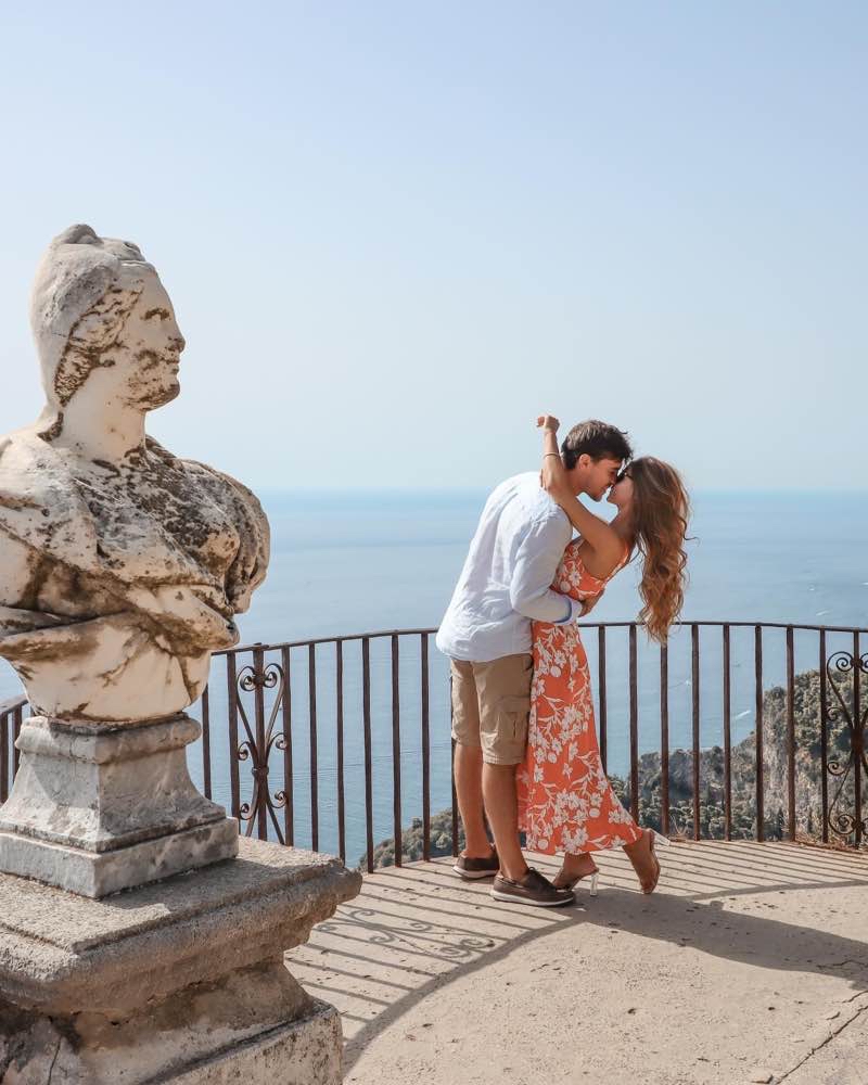 Amalfi Coast