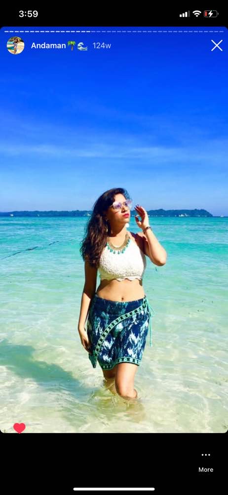 Amazing Andaman