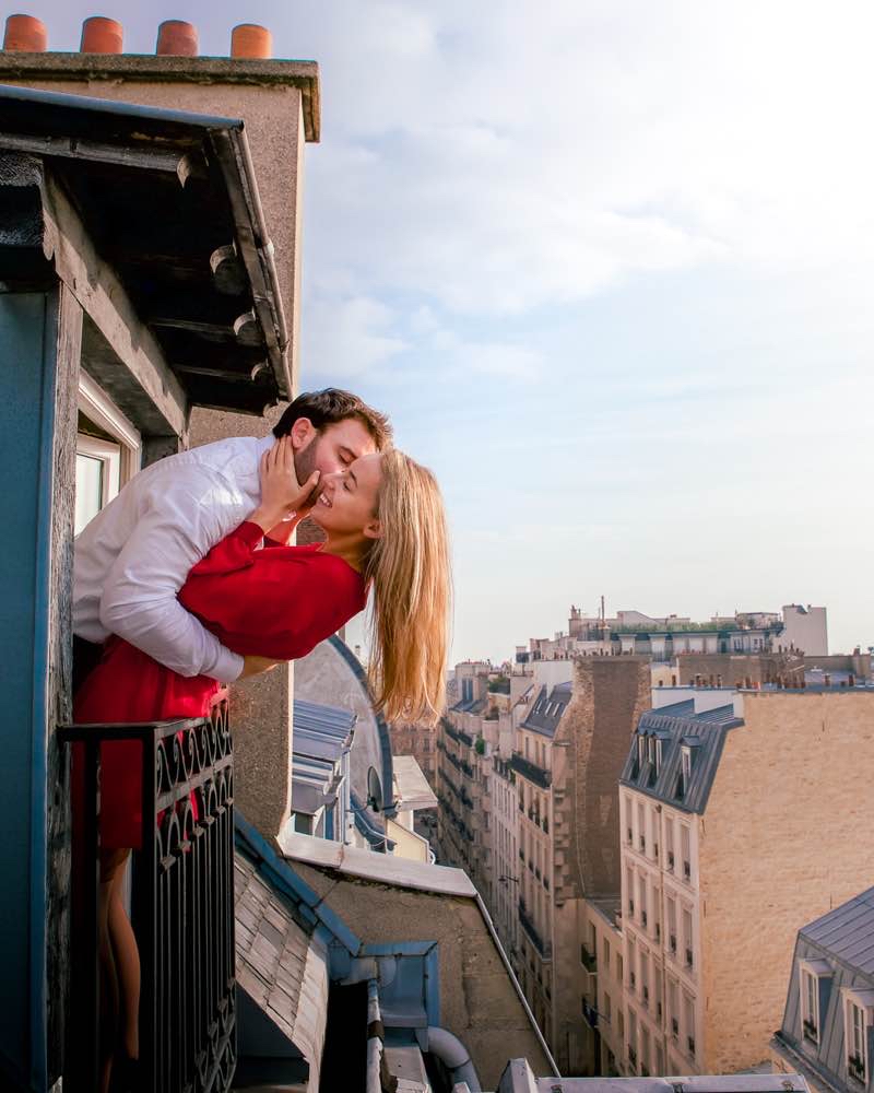 Ultimate Paris Guide