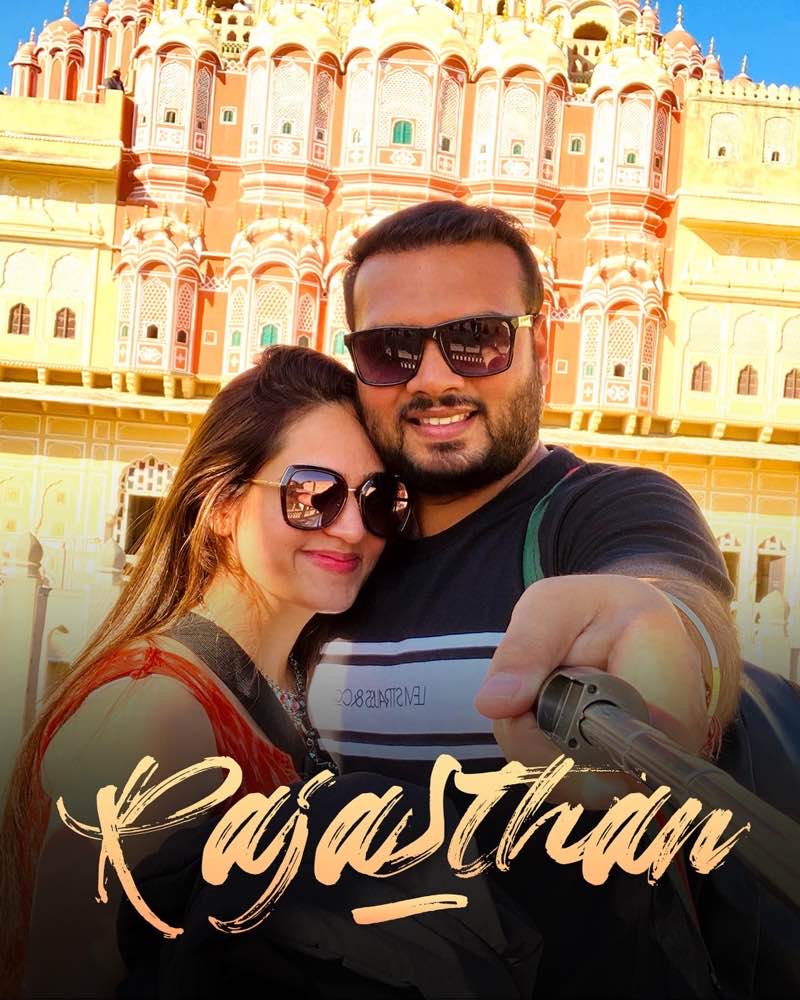 Rajasthan