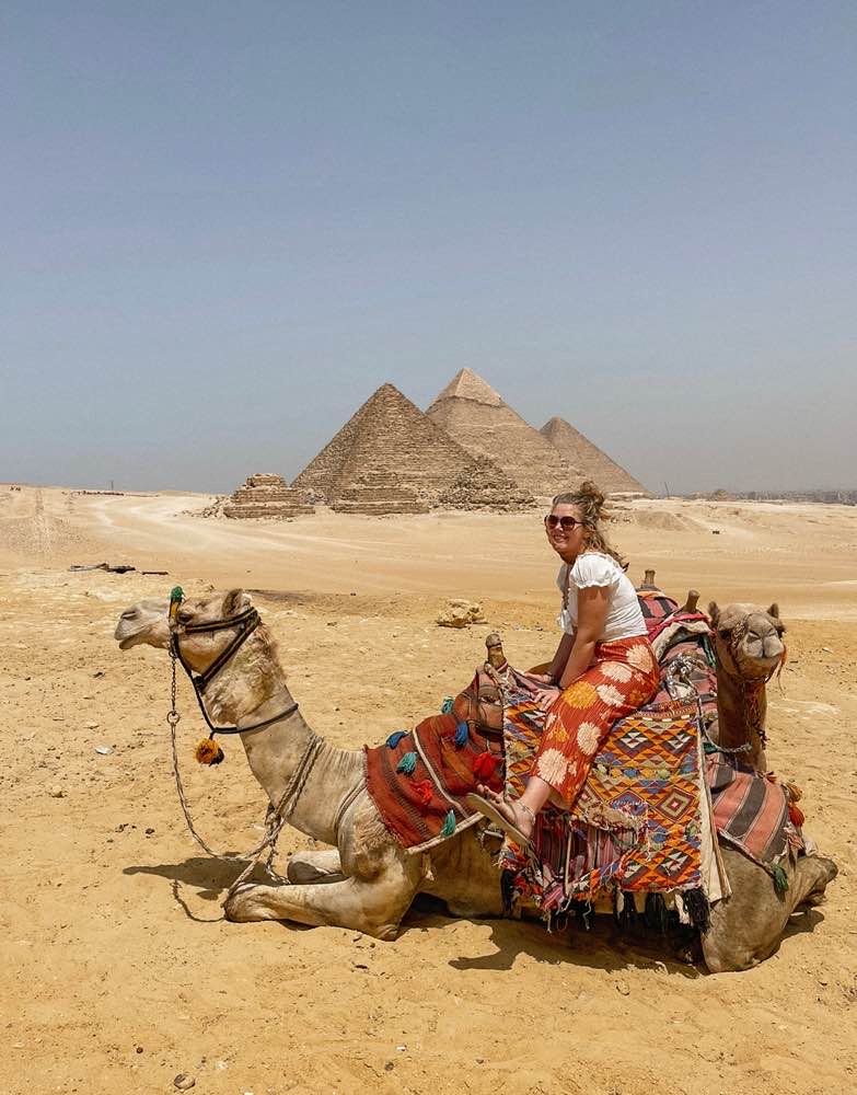 How to Experience Egypt