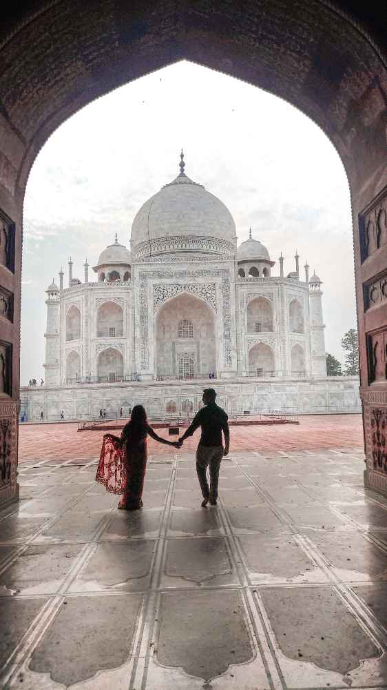 Colours of India