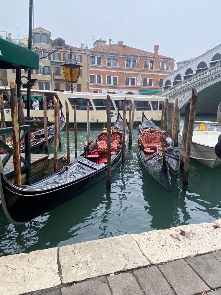 VENEZIA