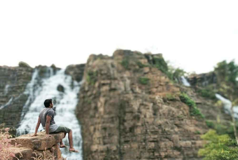 Solo trip to Kanger Valley Natio