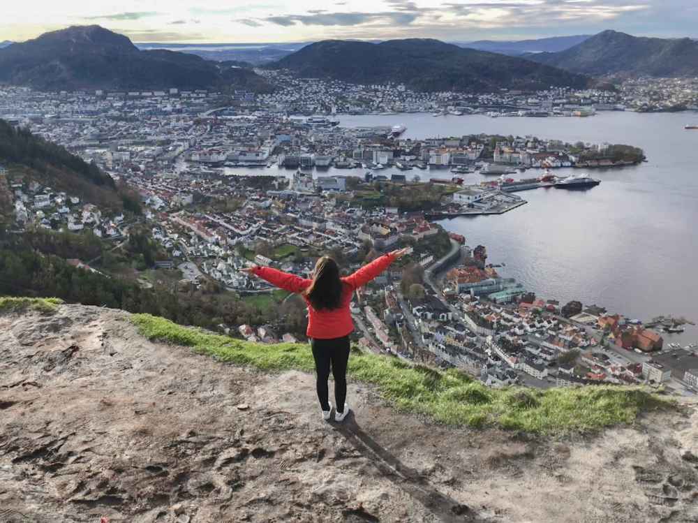 Scandinavian Adventure