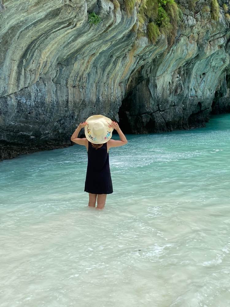 Amazing Thailand