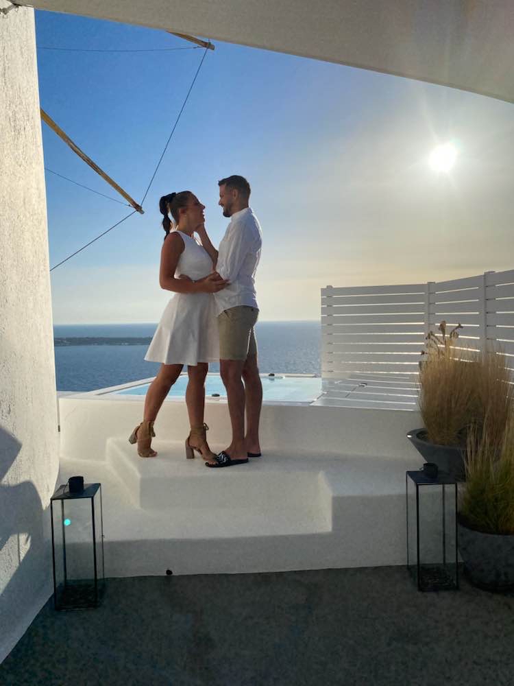 Santorini