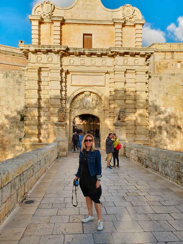6 Days in Malta