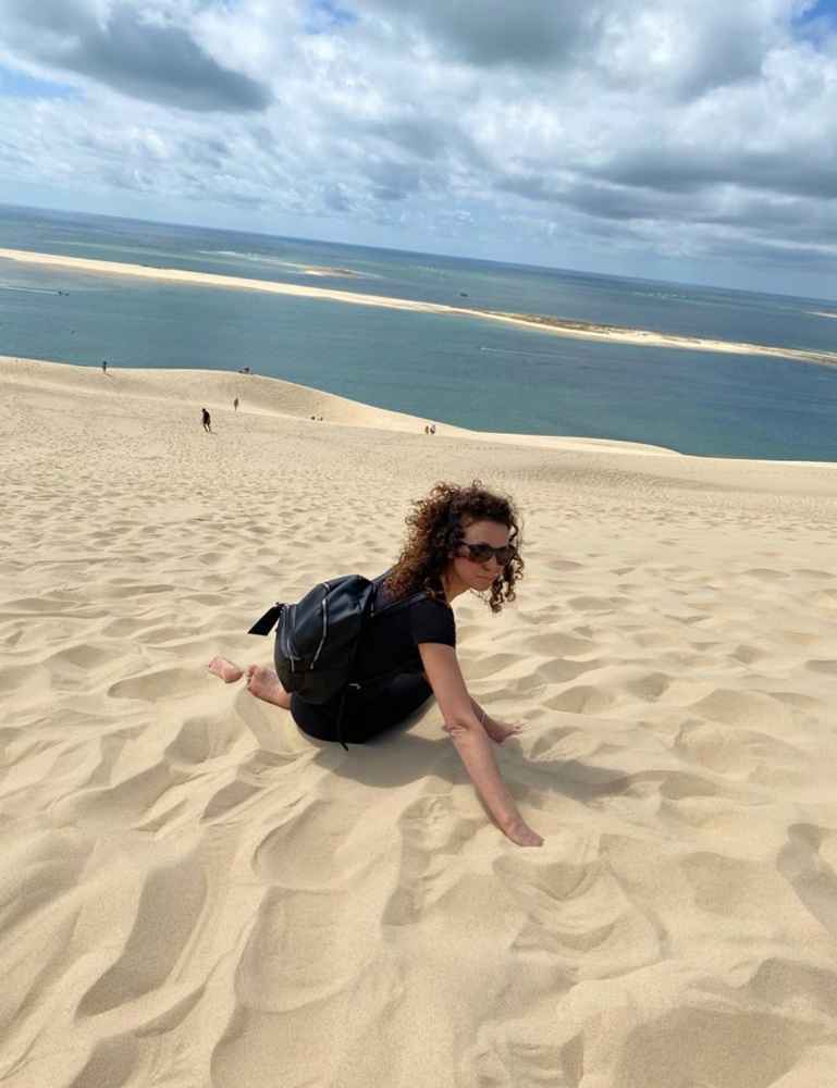 Welcome to Dune du Pilat