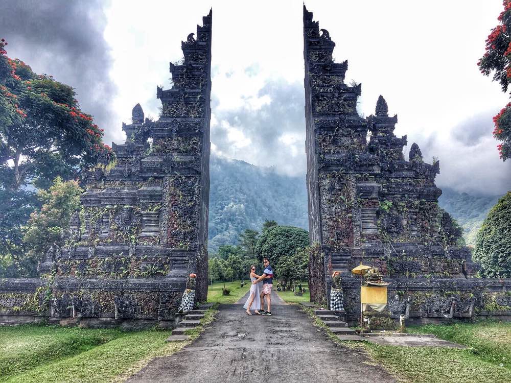 Bali in 5 nights