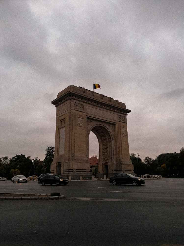 Romania trip