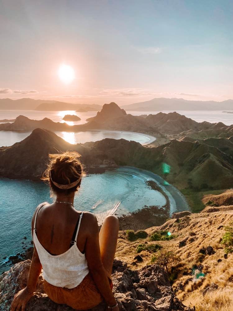 MUST DO: Komodo Trip (from Bali)