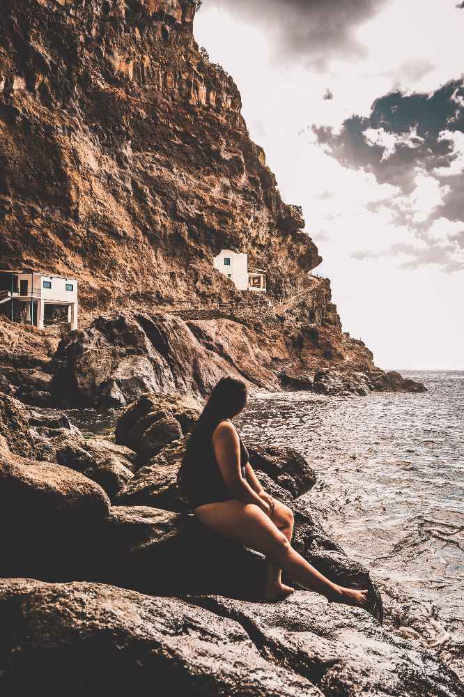 La Palma Canary Island