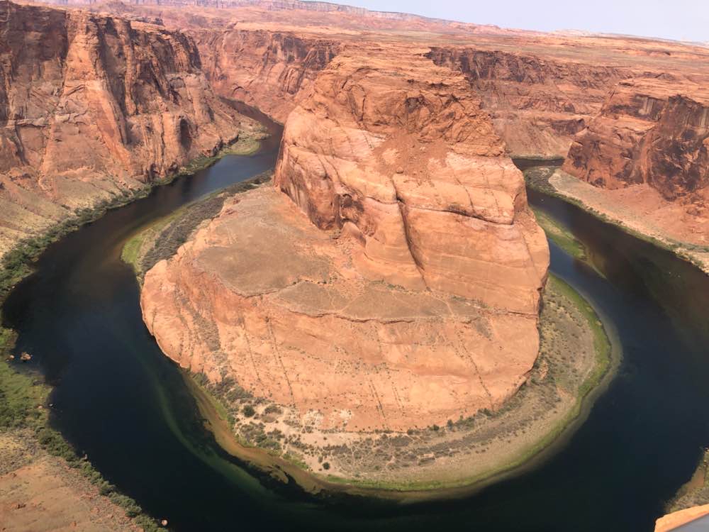 National Parks SummerCA NV UT AZ