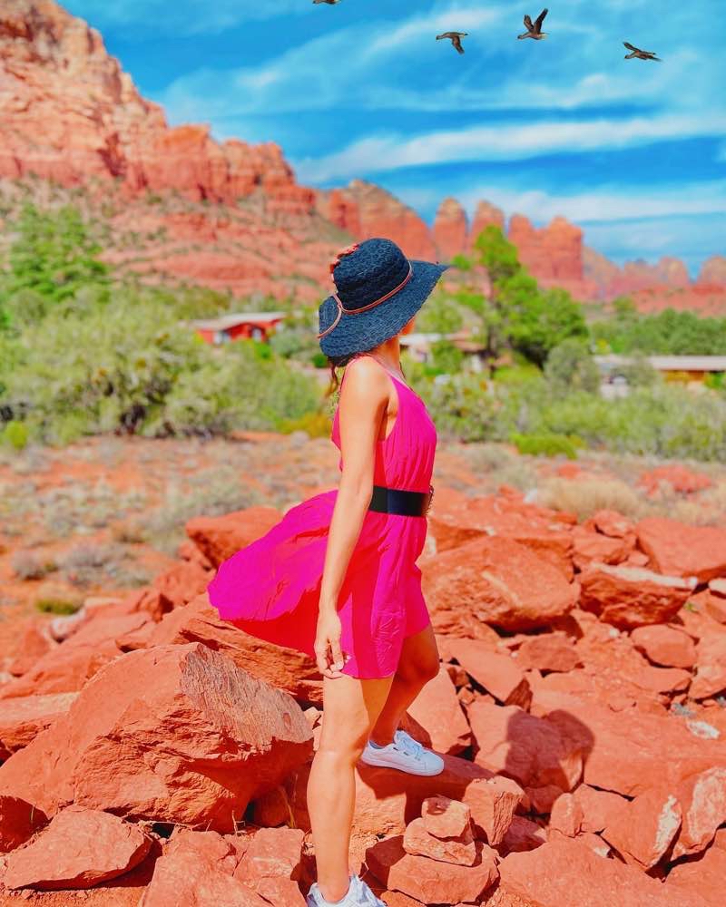 Arizona - Utah - Must see