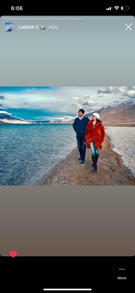 A week in Ladakh