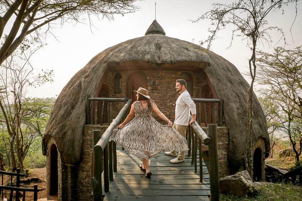 Tanzania - Serengeti and Spice