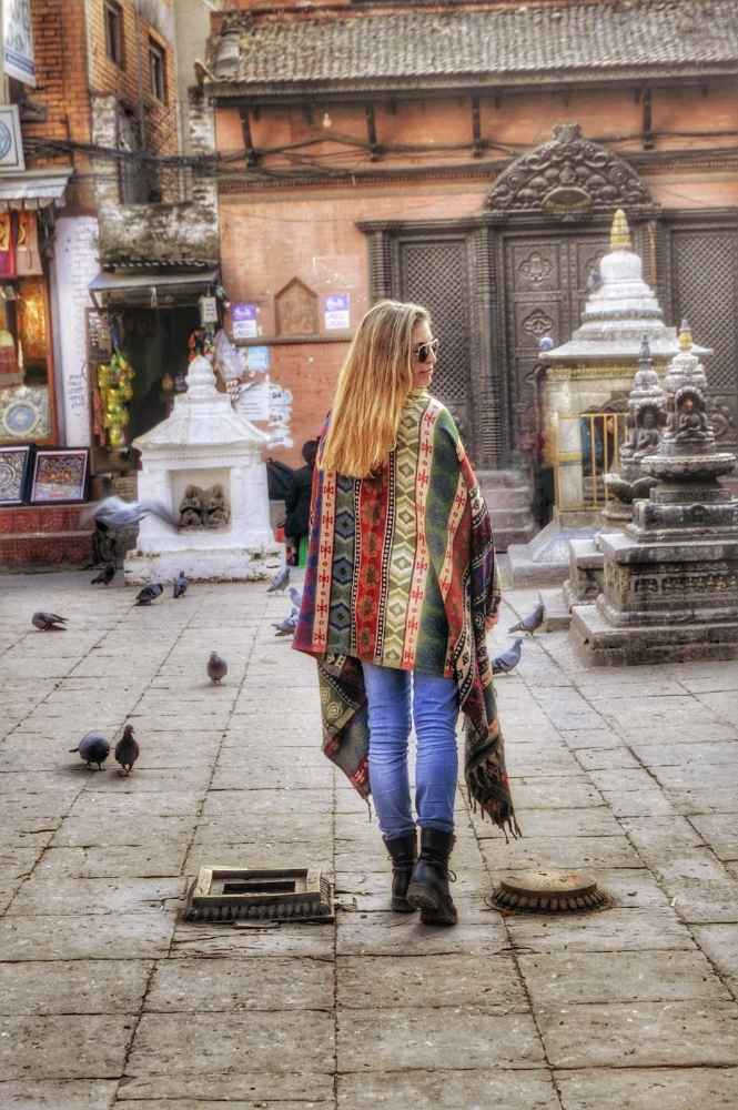 Kathmandu Valley - 8 days