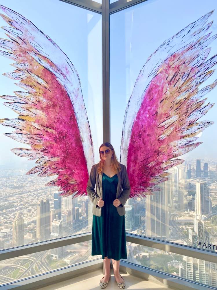 Dubai